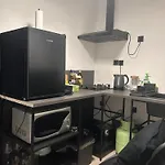 Industrial Zone -Studio 4