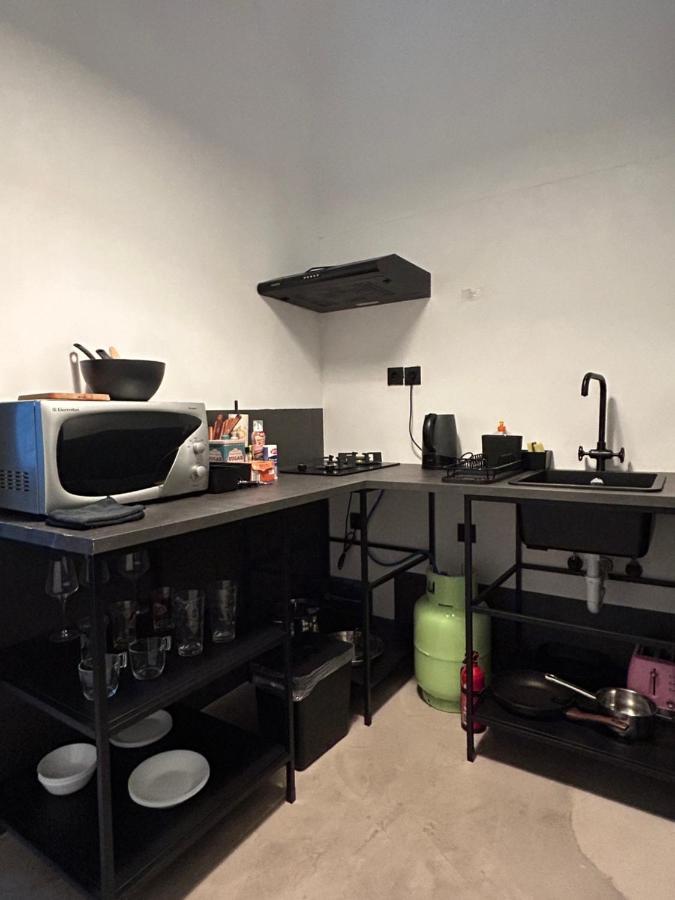Industrial Zone -studio 4 Apartma Ljubljana