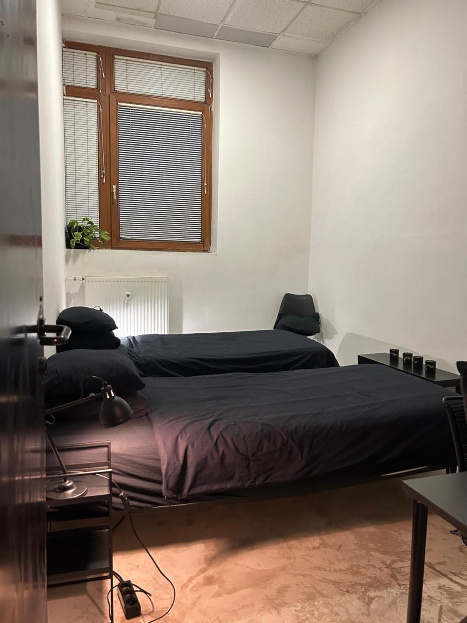 Industrial Zone -studio 4 Apartma