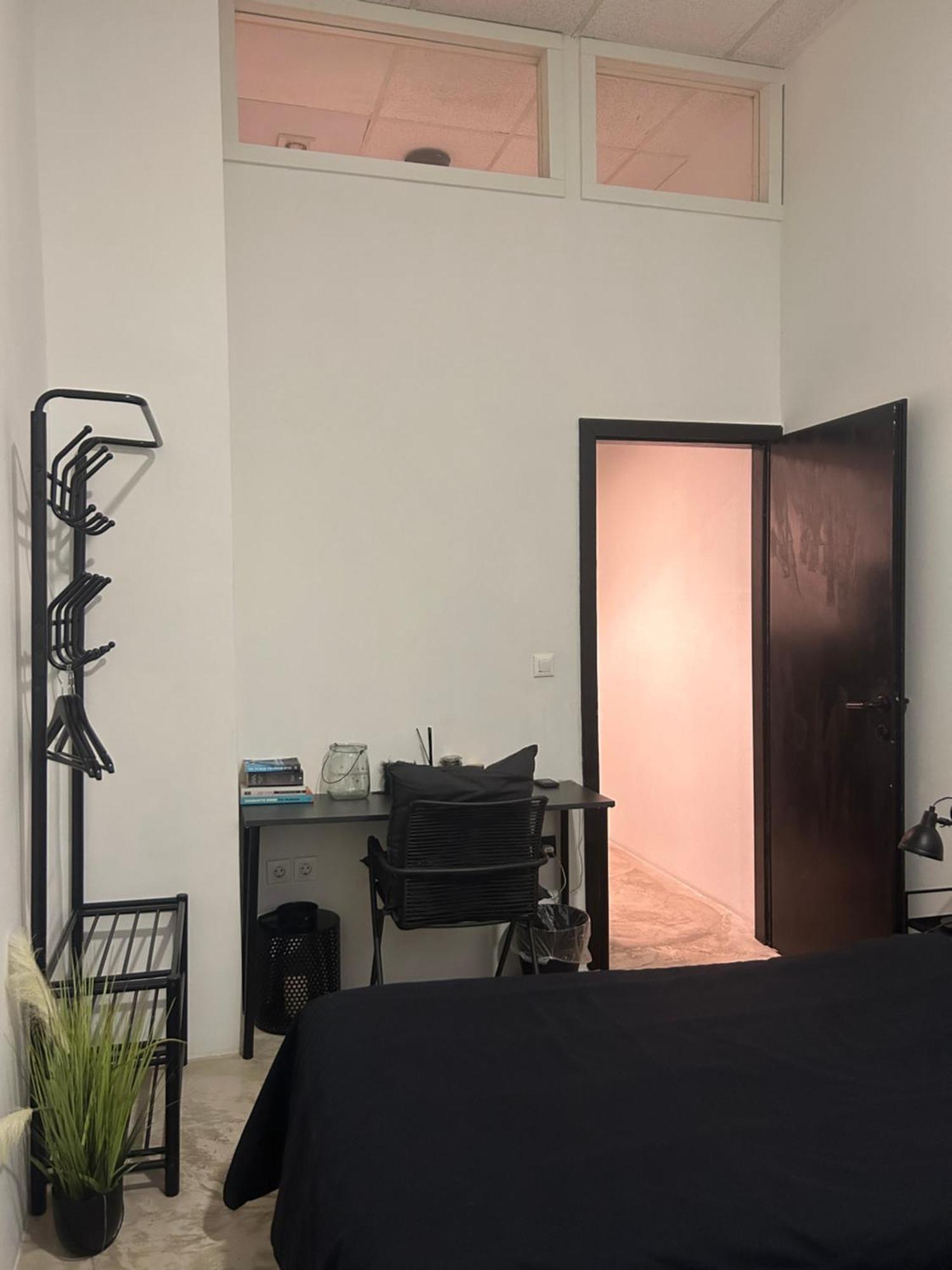 Industrial Zone -studio 4 Apartma