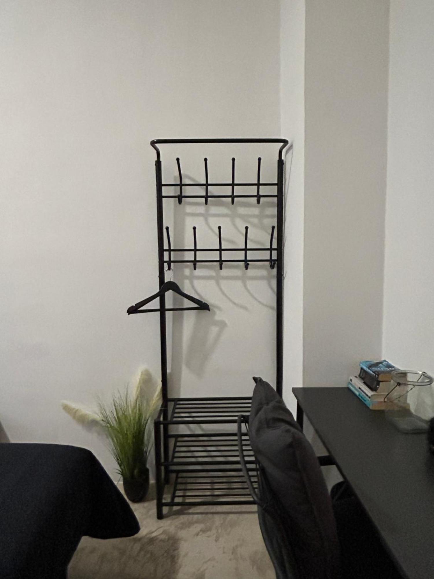 Apartma Industrial Zone -studio 4 Ljubljana